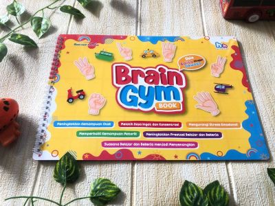 Brain Gym #1