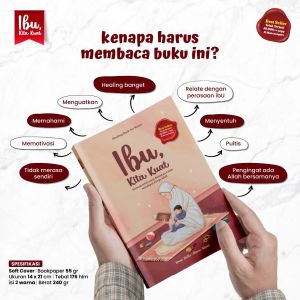 Ibu Kita Kuat