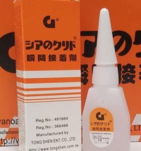 LEM KOREA/POWER GLUE