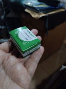 Paku payung / paku jamur / paku picik