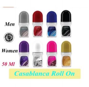 Casablanca Deodorant 50 ml 