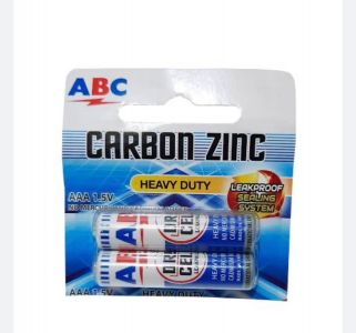 BATRAI AAA ABC ISI 2 PCS