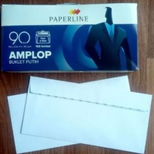 AMPLOP BESAR