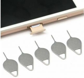 JARUM SIM CARD GOLD
