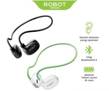 HEADSET ROBOT OPENRUN 1