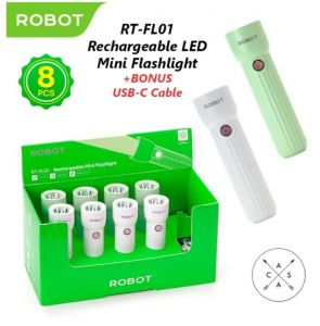 SENTER ROBOT RT-FL01