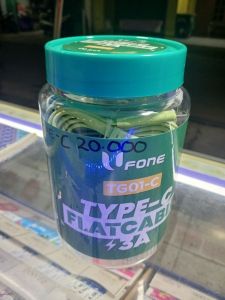 KD UFONE TG01C Type C