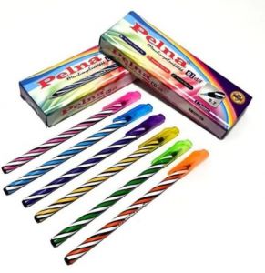 PULPEN/BOLPOINT PELNA