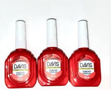 TYPE X DAVIS