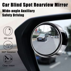 Spion Blind Spot Cembung