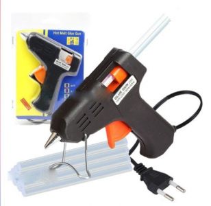 ALAT LEM TEMBAK HOT MELT GLUE GUN