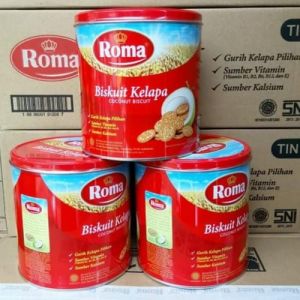 Roma Kelapa 345gr