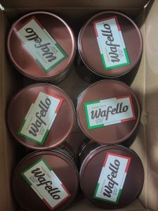 Wafello Wafer 234gr