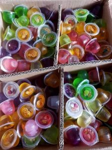 Inaco Agar Kiloan