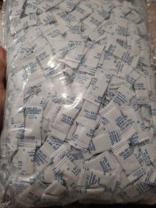 Silica 0,5gr natural food grade 1kg