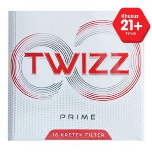 TWIZZ PRIME