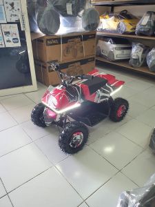 UTX 703  JEEP 36V