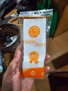 Senpu UNO (isi 25pc)