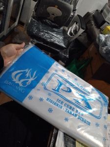 PX Bawang ES 38x65x05