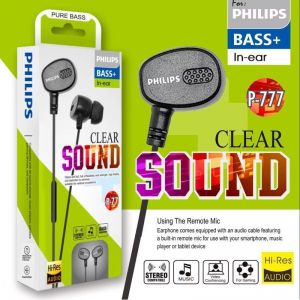 HS Philips P777