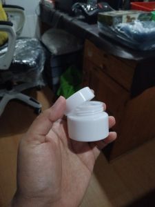 Pot PP RR 10gr PUTIH 