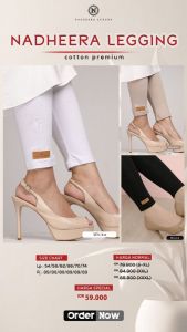 LEGING NADHEERA 
