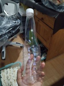 Botol kecap 620ml