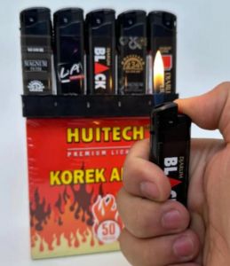 KOREK HUITECH MAGNET