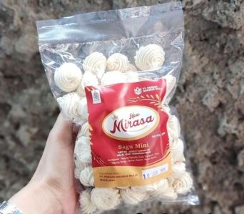 Mirasa Sagu Mini 250gr