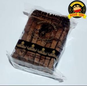 Roker Lampung Cokelat 