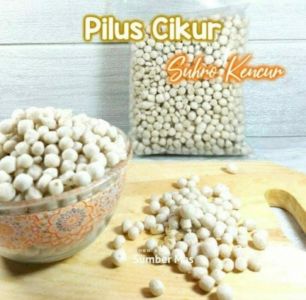 Pilus Cikur
