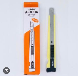 PISAU CUTTER JOYKO A-300A
