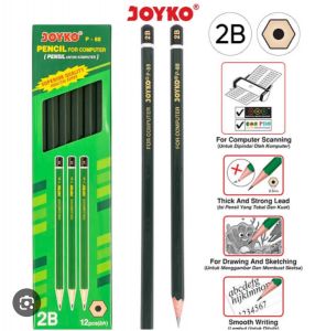 PENSIL 2B JOYKO