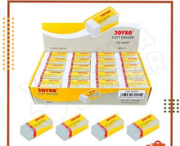 PENGAHPUS PENSIL JOYKO 526-B40P
