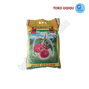 Beras Tiga Jambu