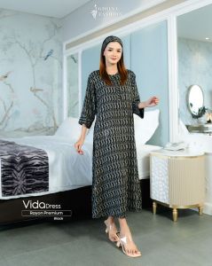 Vida dress