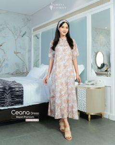 Ceana dress