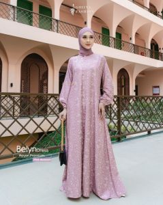 Belyn dress