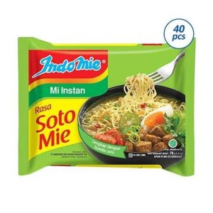 Indomie Soto