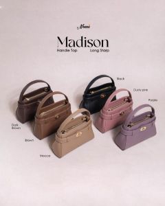 MADISON BAG BY NUNNA