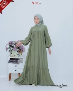 Anaya Dress by Fee Fashion