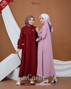 Casia Midi By Fee Fashion