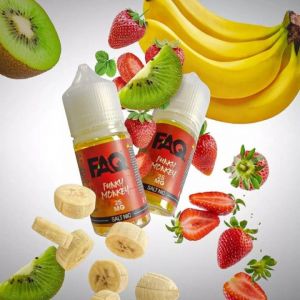 Funky Monkey Salt 25mg 30ml