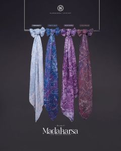MADAHARSA SCRAF BY NADHEERA