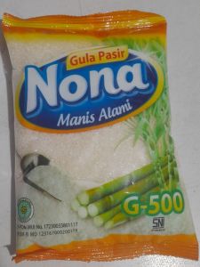 Gula Pasir Nona 420Gr