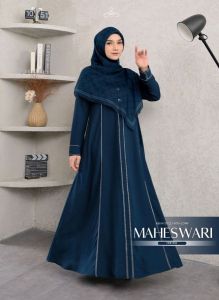 MAHESWARI BY A.N.B