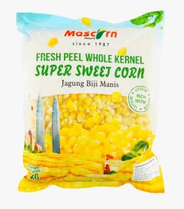 Mascorn Sweet Corn 500gr