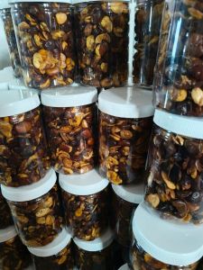 Kacang Koro Toples 300gr