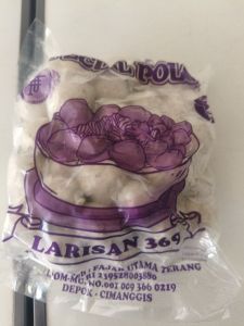 Larisan