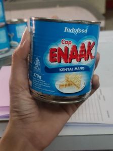 SKM Kental Manis Cap Enaak 370gr